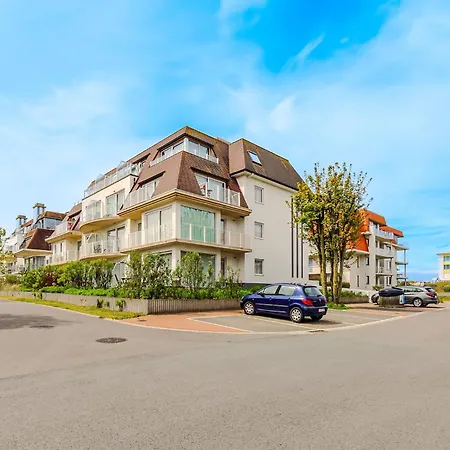 Apartment Sun Set Ii, B1 - Re Oostduinkerke