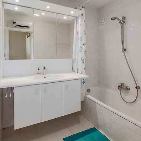 Sun Set Ii, B1 - Re Apartment *