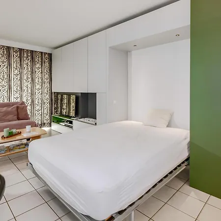 Apartment Sun Set Ii, B1 - Re *