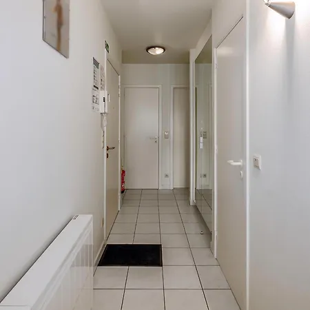 Apartment Sun Set Ii, B1 - Re Oostduinkerke