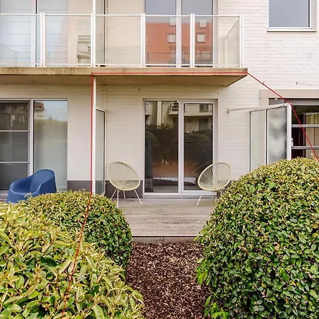 아파트 Sun Set Ii, B1 - Re