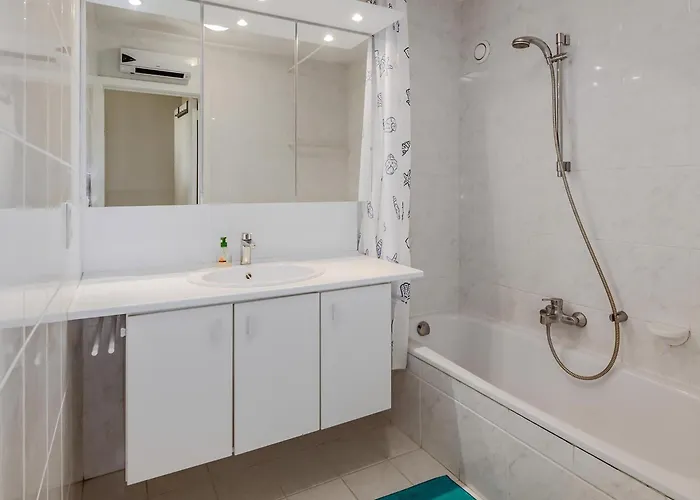 Sun Set Ii, B1 - Re 아파트 *