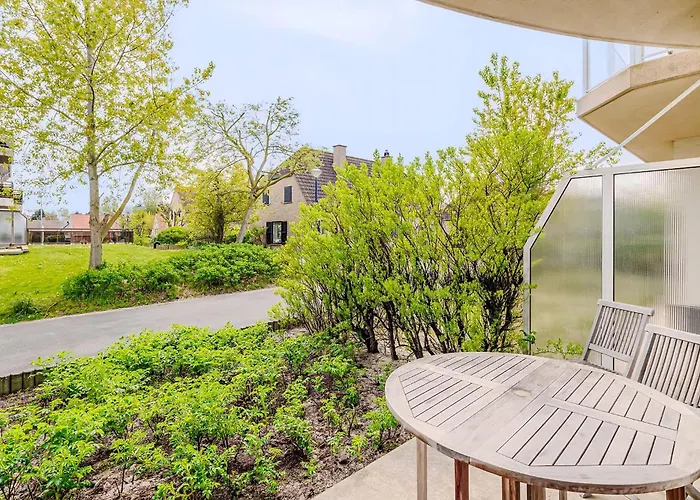 Sun Set Ii, B1 - Re 아파트 *