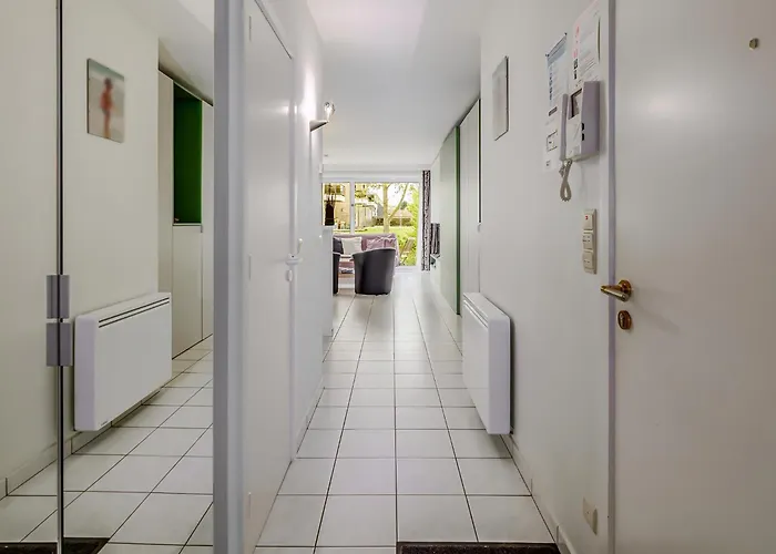 Sun Set Ii, B1 - Re 아파트