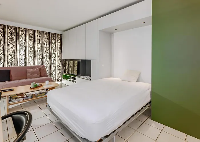 아파트 Sun Set Ii, B1 - Re *