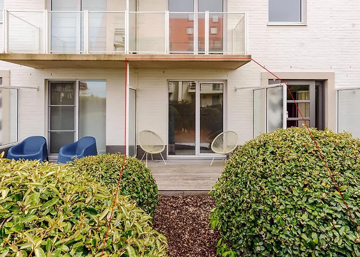 아파트 Sun Set Ii, B1 - Re