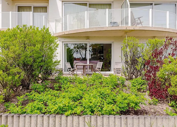 Sun Set Ii, B1 - Re 아파트